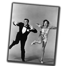 Gene Kelly FINE ART Celebrities Rare Star Photo Glossy Big Size 8X10in B044 picture