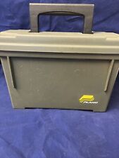 Plano Field / Ammo Box | Heavy-Duty Storage Case for Hunting Shooting Ammunition picture
