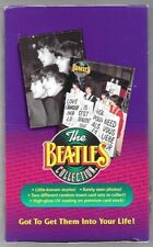 1993 The River Group Beatles Collection Trading Cards / Choose #s 1 - 219 / bx88 picture