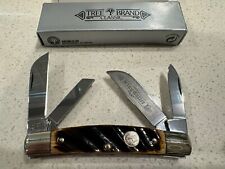 Boker Tree Brand Congress Knife King Cutter #5464. New In Box. Made In Germany. picture