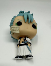 Funko Pop Animation Bleach Grimmjow #349  Vaulted picture