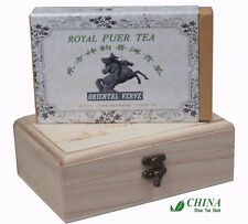 Expensive Chinese Puer Tea * ROYAL PUER TEA * oriental verve puer  tea picture