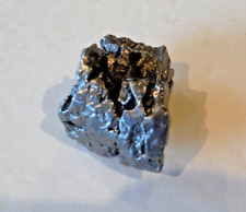 BEAUTIFUL CAMPO DEL CIELO 49.73 Gram Meteorite in 3D Display Case picture