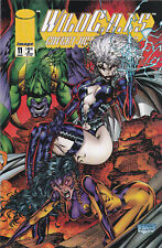 WildC.A.T.s  #11, Vol. 1 (1992-1998)Image Comics,High Grade picture