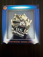 Disney Oswald the Lucky Rabbit 95th Anniversary Limited Release Jumbo Pin picture