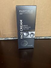 Particle Men's FACE CREAM Anti-aging Daily Skin Spots Eye Bags Men picture