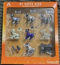 Limited to 500 pieces MY HAPPY AIBO Glico Display Case miniature figure ERS-110 picture