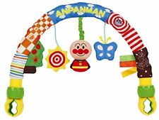 Baby Labo Anpanman Dokodeo Gym Mary Toy picture