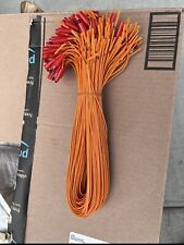 100Pcs 19.68inch/50cm Connecting Wire for Stage Effect Fireworks wire picture