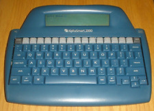 AlphaSmart 2000 Portable Keyboard Word Processor Tested picture