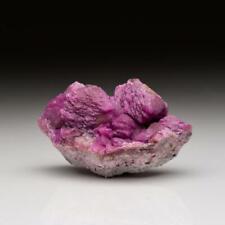 Cobaltoan Calcite from From Mashamba West , Kolwezi,  Shaba, Congo (Zaire) picture
