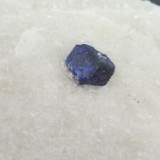 528 Gm Beautiful Top Quality Ink Blue Lazurite On Matrix @Afghanistan picture