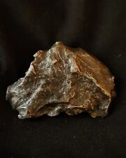 73 Gram Sikhote Alin Iron/Nickel Meteorite 11AB octahedrite Feb. 12th 1947 picture