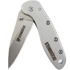 Tactical Knife Hunting Camping Survival Fishing Outdoor Folding Pocket Knife picture