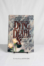 Understanding Dying, Death, and Bereavement - Leming & Dickinson - 3rd Ed. picture