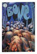 Bone #4 FN+ 6.5 1992 1st Printing picture