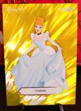 2023 Kakawow Cosmos Disney Cinderella Puzzle Piece picture
