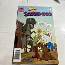 Hannah Barbera SCOOBY DOO #8 1996 Archie Comics 6.0 picture