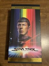 KOLINAHR SPOCK 1:6 12” FIGURE - EXO-6 Star Trek: The Motion Picture - NEW picture