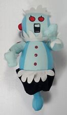 The Jetsons Toy Factory Cartoon Rosie the Robot Maid Plush Stuffed Doll 14