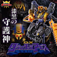 NEW Bandai Ohsama Sentai King Ohger Dx Tarantula Abyss Action Figure Japan picture