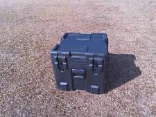 SKB 2222-20 Mil Standard Black Storage Case 22 x 22 x 20 with Pick N Pluck Foam picture