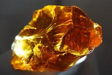USA - Andara Crystal -- Facet Grade, MULTICOLOR - 169g (Monoatomic REIKI) #fg68 picture