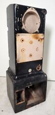 Western Electric 3 Slot Payphone Upper & Lower Housing Shell picture