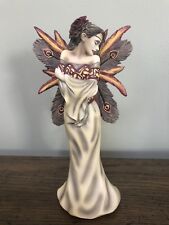 Jessica Galbreth 'Renaissance'. Limited Edi. Vintage Angel. 1200 made World Wide picture