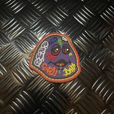 PRHC X Dark Matter Theory Grimace PVC Patch EDC RE  picture