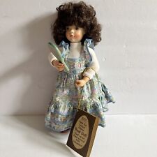 Anri Sarah Kay Limited Edition Hand Painted Wood Doll - Sophie - #529 - Italy picture