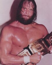 Macho Man Randy Savage 8X10 WWF WWE Photo Print picture