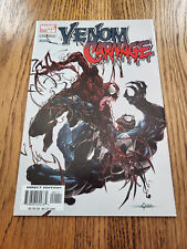 Marvel Comics Venom vs Carnage - One-Shot (2004) - Excellent picture