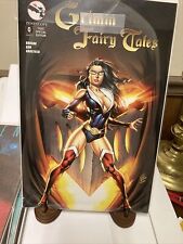 Grimm Fairy Tales #0 Cover B Free Special Edition Zenescope 2014 Comic Book picture