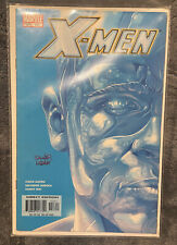 X-MEN #157 (SERIES 1 1991) 2004 MARVEL COMICS ICEMAN picture