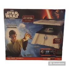 NEW Star Wars The Force Trainer II Hologram Experience Uncle Milton SEALED picture