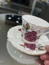 Rare Elizabethan  find bone  China Vintage Made In England # C9 picture