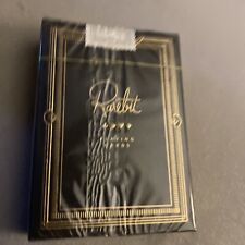 Rarebit Copper Playing Cards - theory11 - Limited Edition picture
