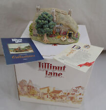 Lilliput Lane Old Mother Hubbard's English Collection Cottage 1993 England picture