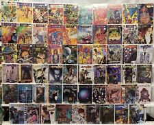DC Comics Shade, the Changing Man Run Lot 1-68 VF/NM 1990 - Missing in Bio picture