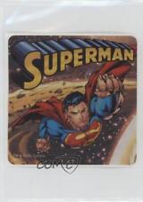 2012 SmileMakers DC Comic Stickers Superman (Cosmic Background) 0i7t picture