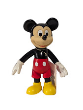 Disney Vintage Mickey Mouse 6.5
