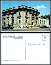 PENNSYLVANIA Postcard - Butler, Post Office L30 picture