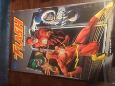 The Flash by Geoff Johns #1 (DC Comics, 2015 January 2016) picture