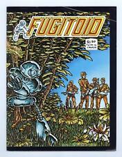 Fugitoid #1 VG/FN 5.0 1985 picture