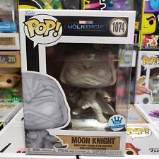 Funko Pop Marvel Studios Moon Knight 1074 Funko Shop Exclusive picture