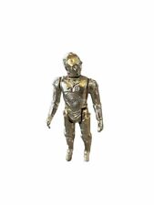 C3PO 1977 Star Wars Action Figure picture