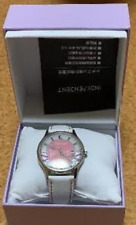 Inuyasha Model Watch Collaboration Sesshomaru Solar INDEPENDENT White aroundPink picture