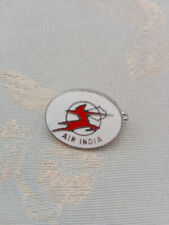 Air India vintage badge RARE picture