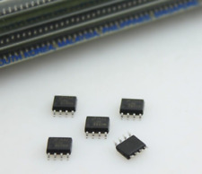 Qty 5 National Semiconductor LMC555CM CMOS Timer SOIC-8 picture